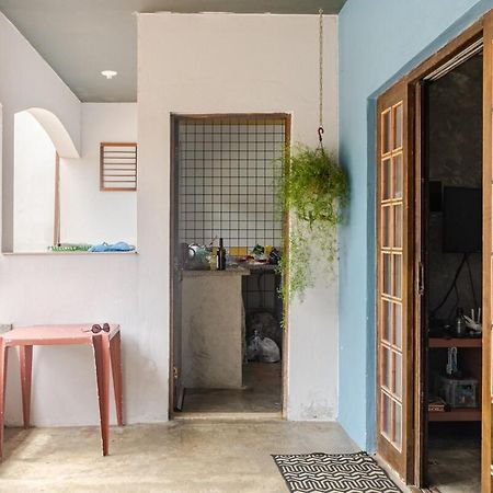 Casa Peruibe Paraiso Kültér fotó