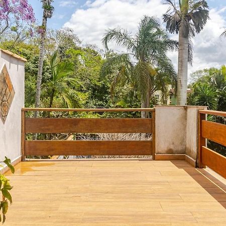 Casa Peruibe Paraiso Kültér fotó