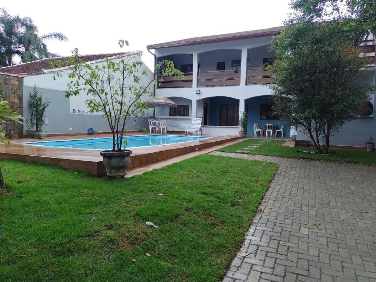 Casa Peruibe Paraiso Kültér fotó