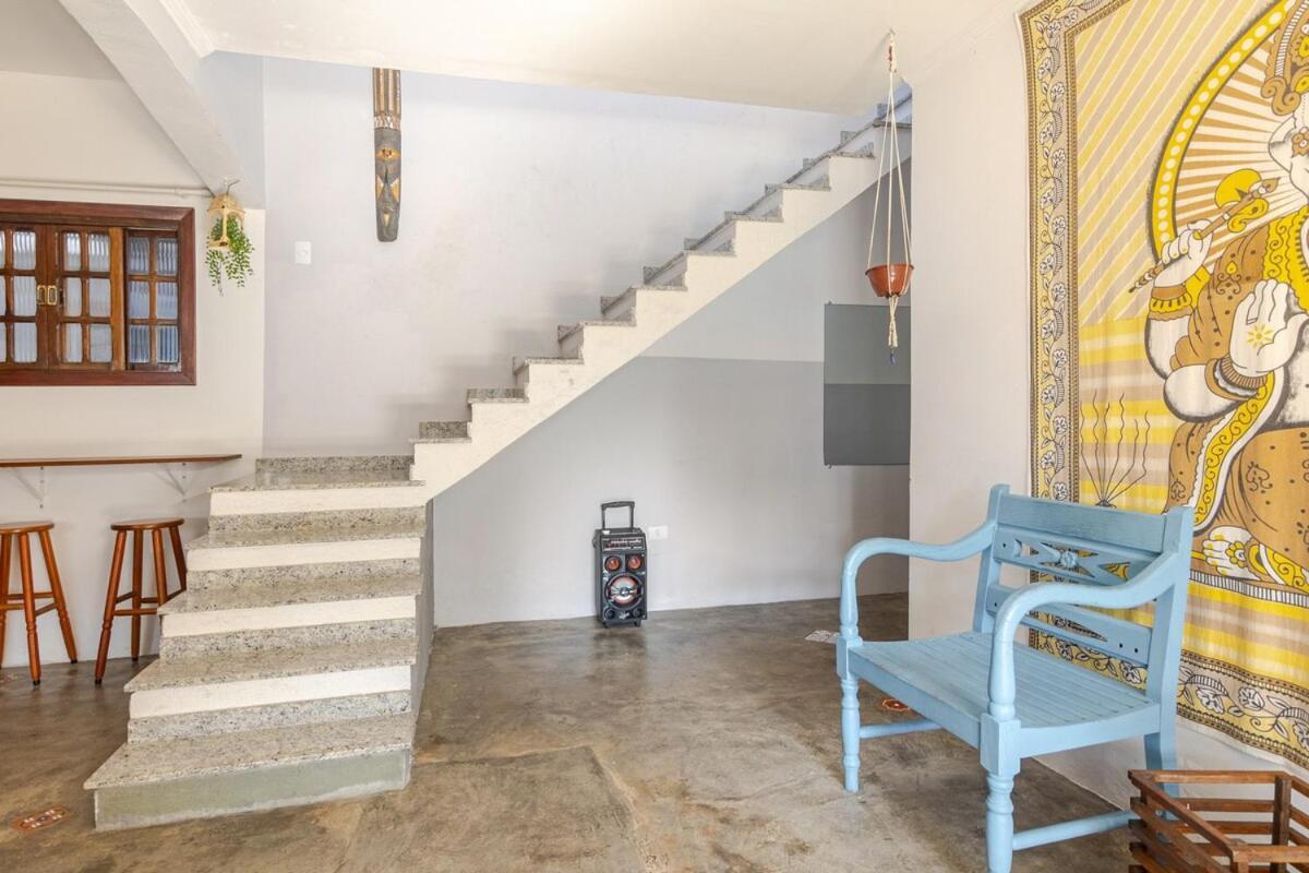 Casa Peruibe Paraiso Kültér fotó
