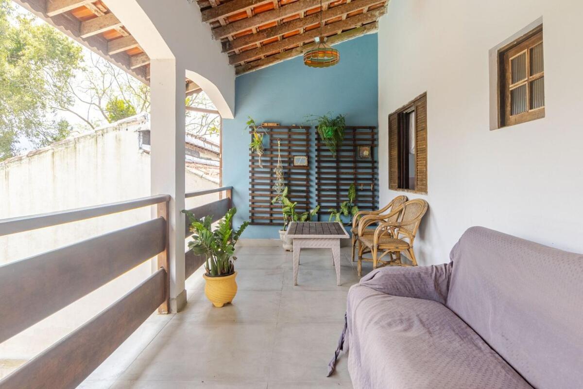 Casa Peruibe Paraiso Kültér fotó