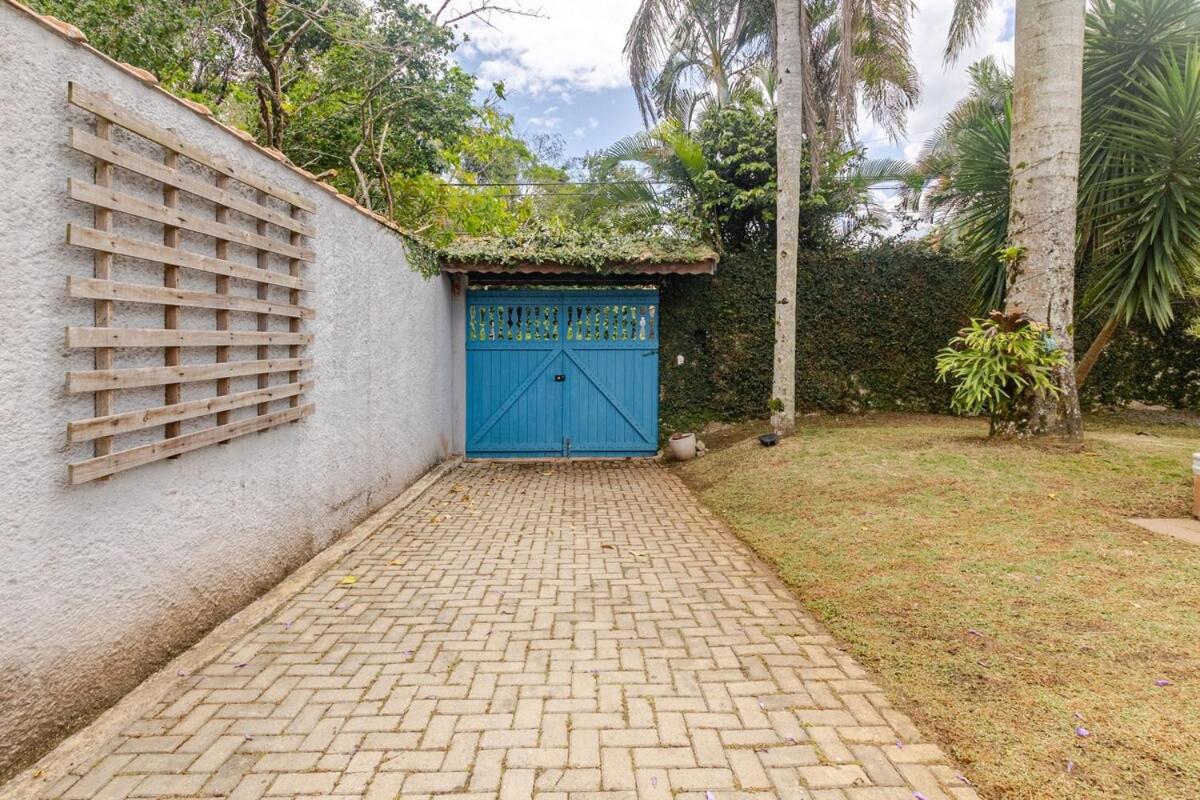 Casa Peruibe Paraiso Kültér fotó