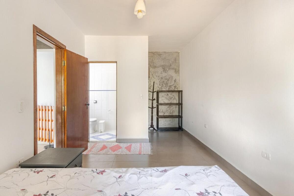 Casa Peruibe Paraiso Kültér fotó
