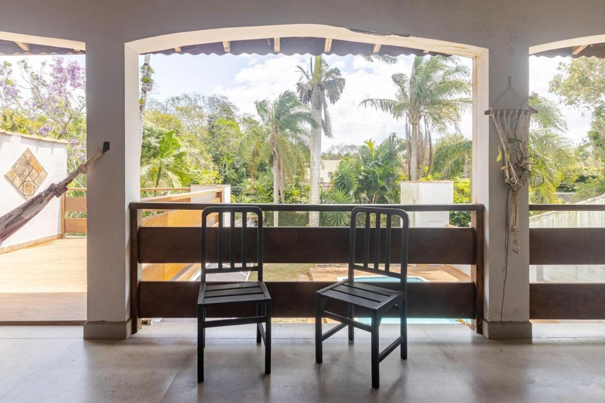 Casa Peruibe Paraiso Kültér fotó