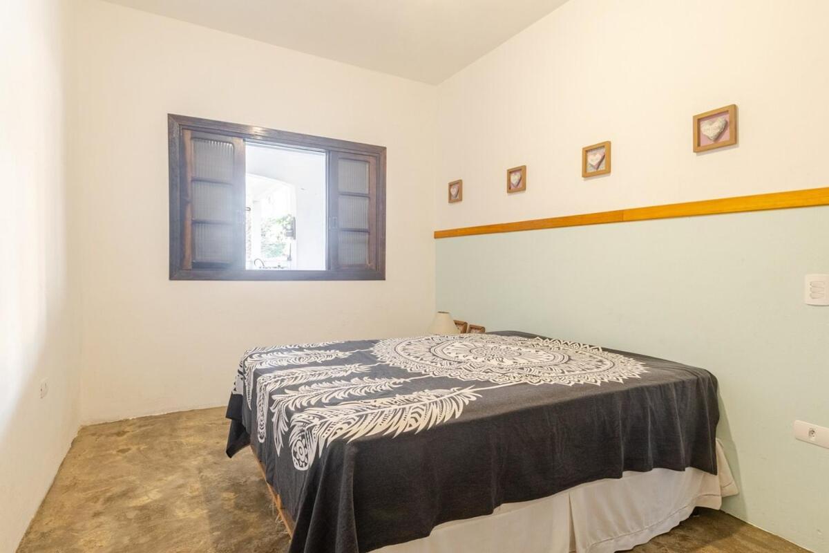 Casa Peruibe Paraiso Kültér fotó