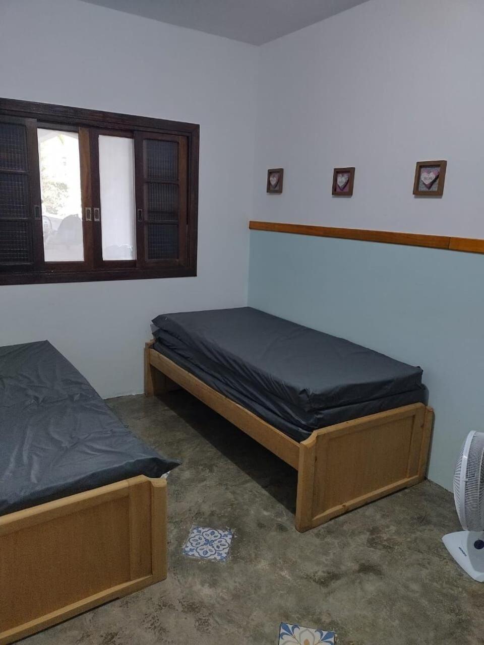 Casa Peruibe Paraiso Kültér fotó