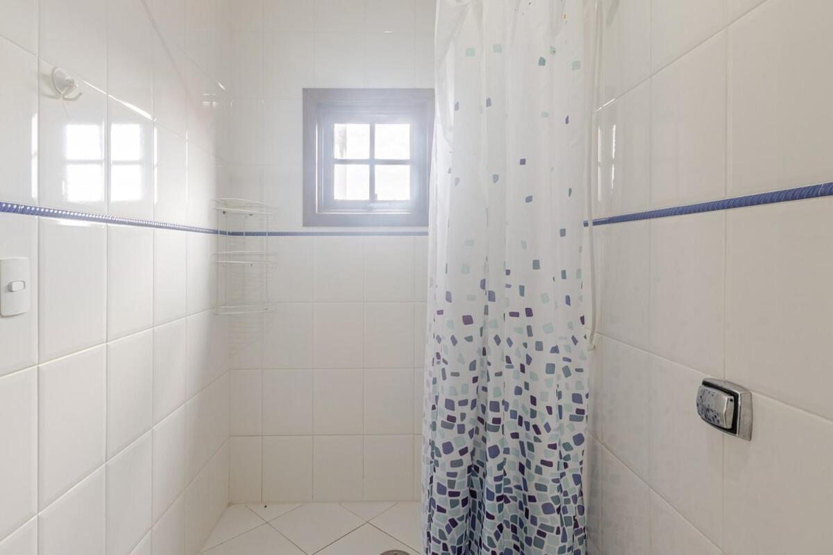 Casa Peruibe Paraiso Kültér fotó