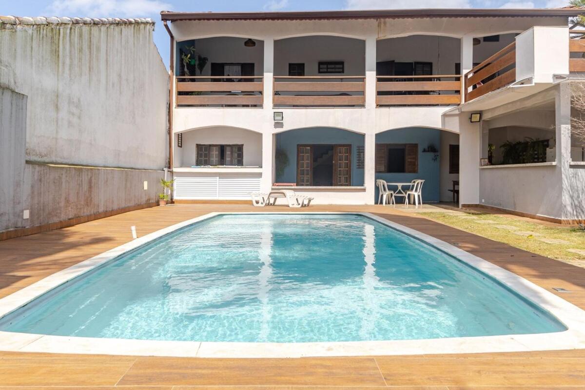 Casa Peruibe Paraiso Kültér fotó