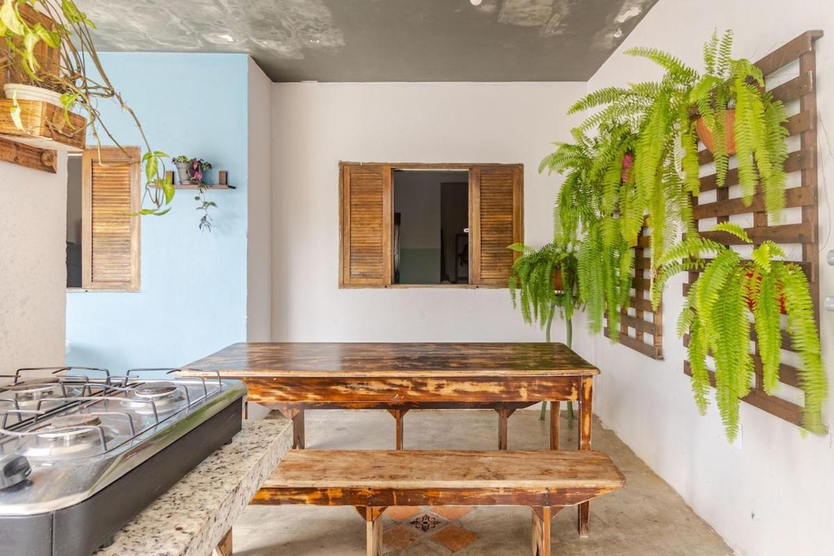 Casa Peruibe Paraiso Kültér fotó